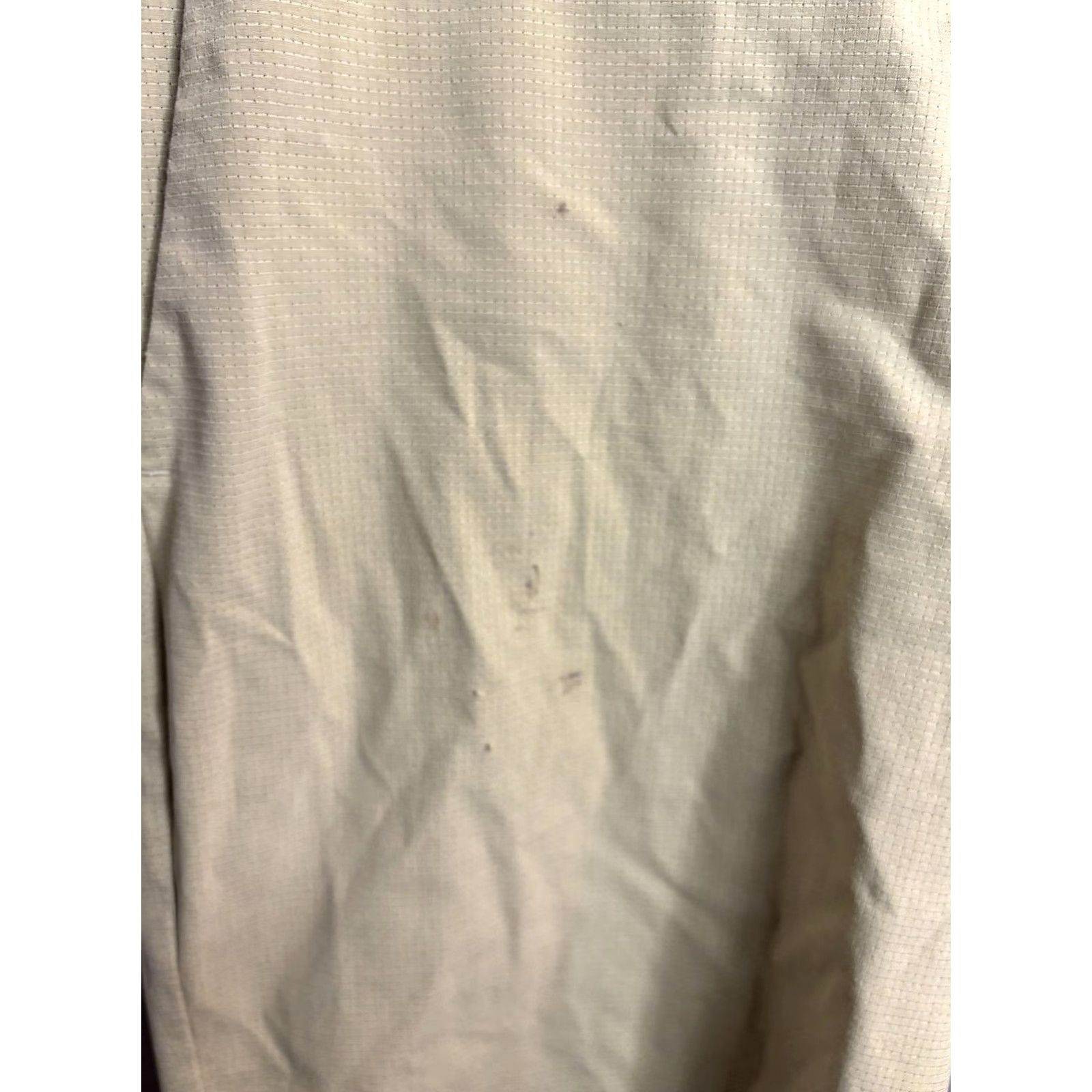 Lululemon Lululemon Shorts Mens 33 Beige ABC Commission Lightweight Golf Athletic Ripstop Regular Inseam 9in Mens Size US 33 - 3 Thumbnail