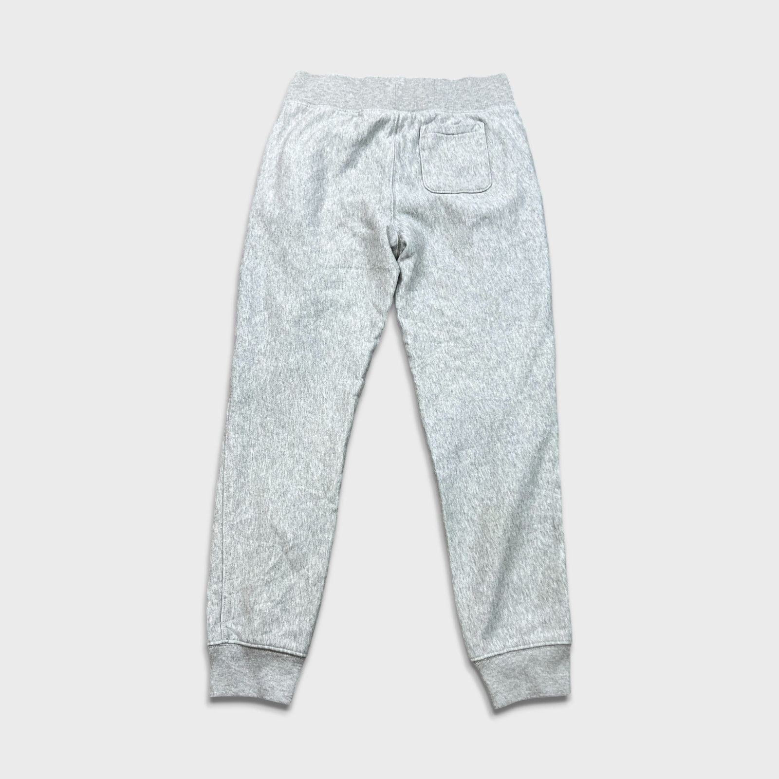 Champion × Vintage Champion Sweatpants Medium Reverse Weave Script Jogger Size US 30 / EU 46 - 6 Thumbnail