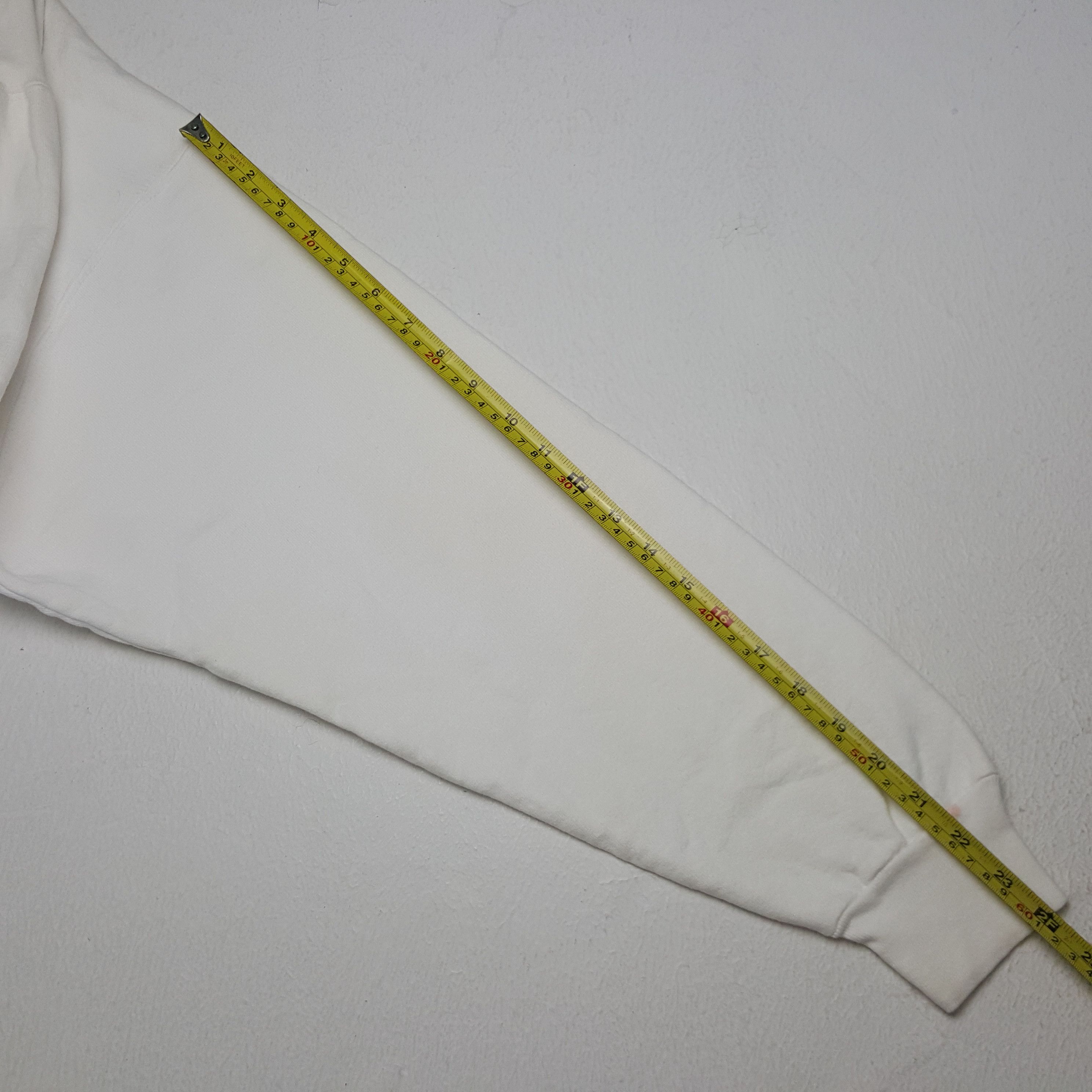 Champion × Vintage Vintage The Championships Wimbledon Sweatshirt Size US L / EU 52-54 / 3 - 6 Thumbnail