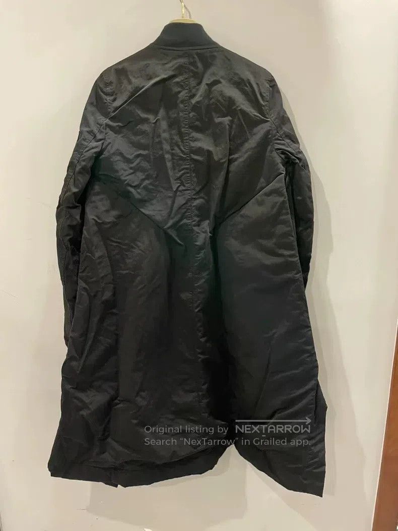 Rick Owens Rick Owens jacket Size US XS / EU 42 / 0 - 2 Thumbnail
