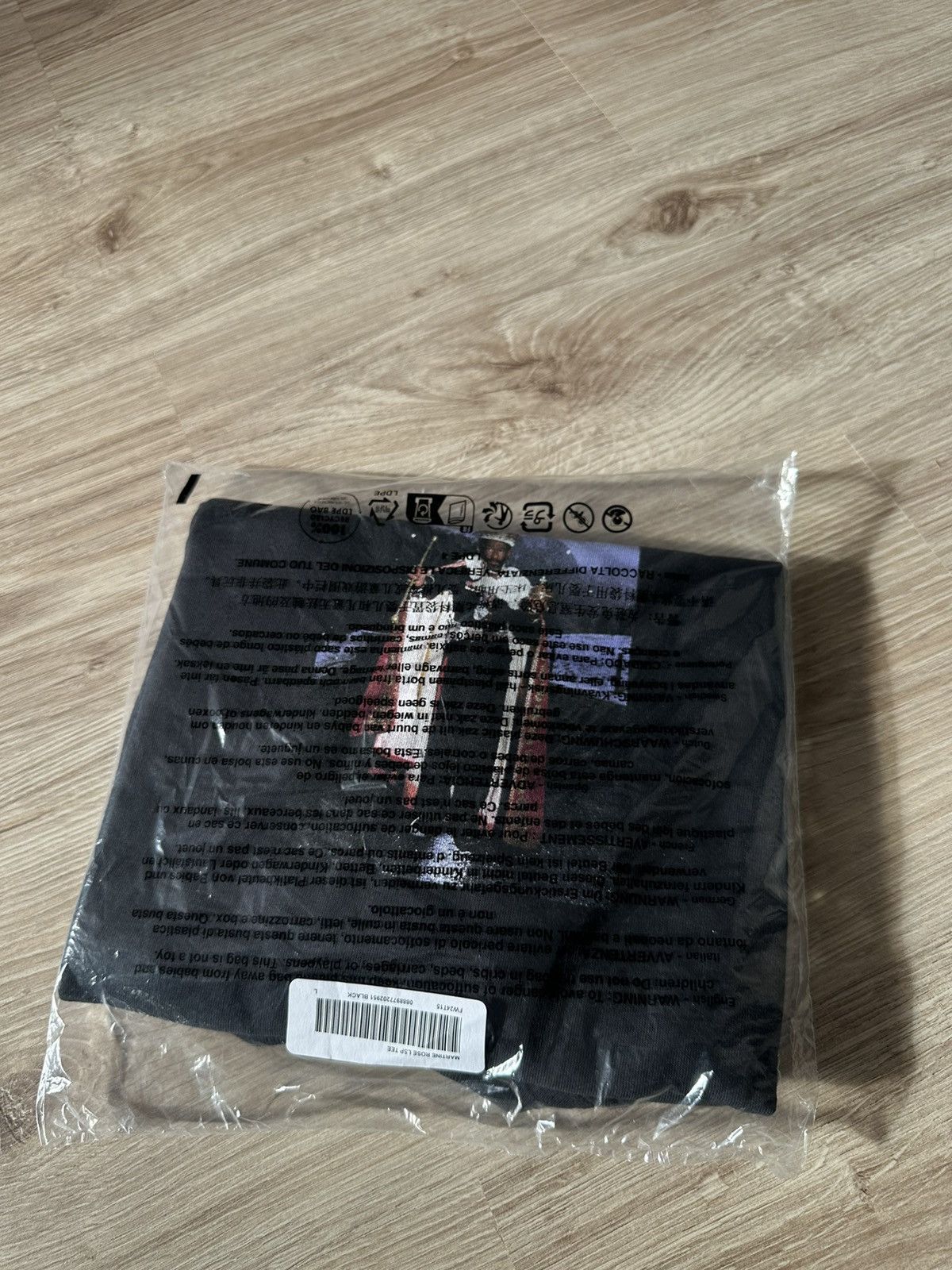 Martine Rose × Supreme Supreme x Martine Rose Size US L / EU 52-54 / 3 - 2 Thumbnail