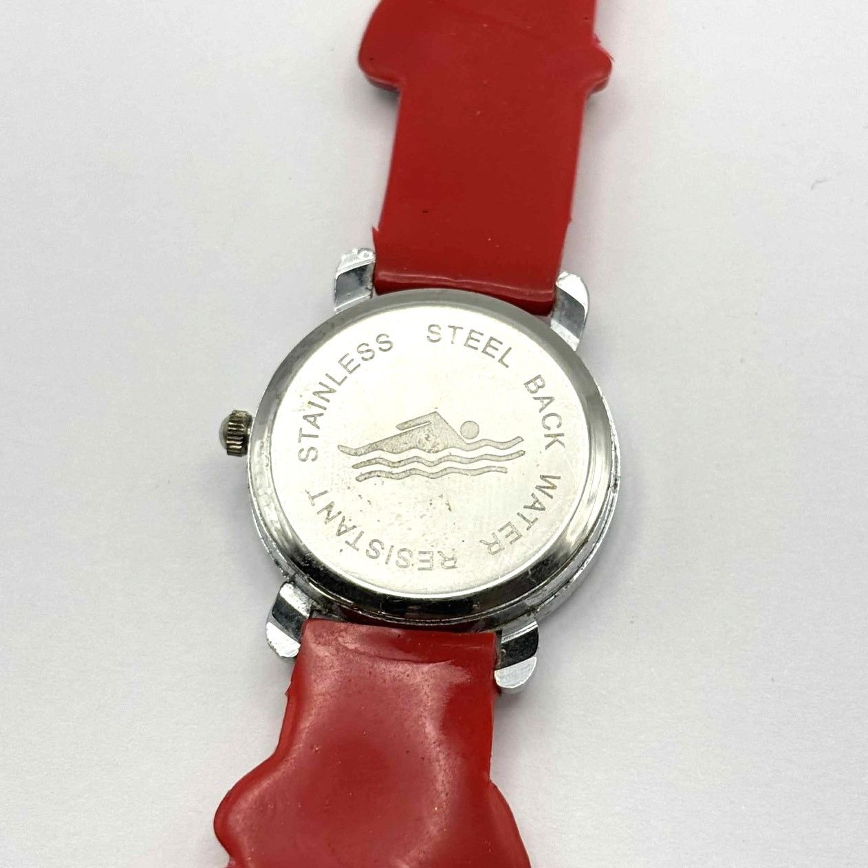 Other Red Dora The Explora Watch Size ONE SIZE - 5 Thumbnail