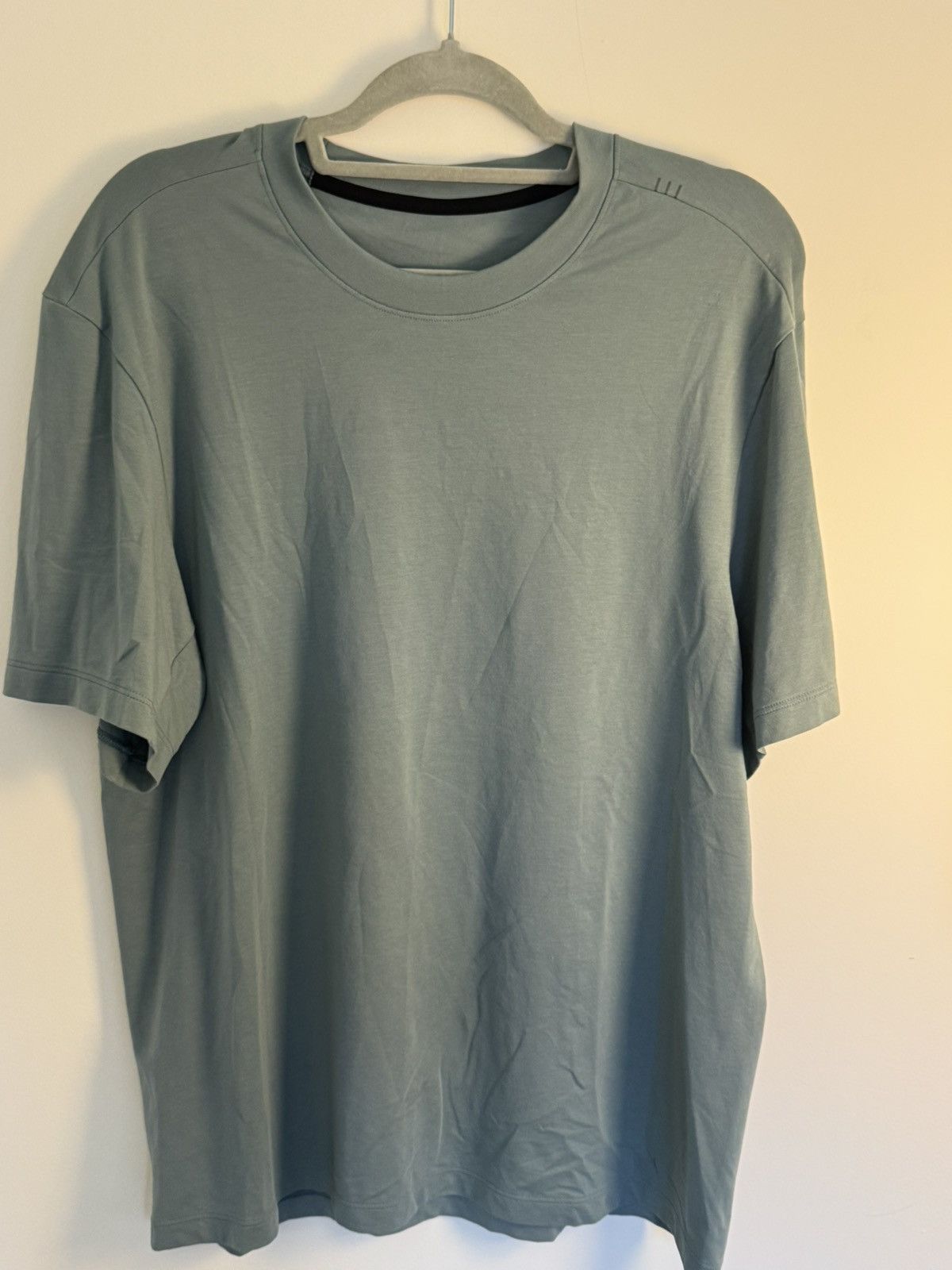 Lululemon Lululemon Sports Shirt Size US M / EU 48-50 / 2 - 1 Thumbnail