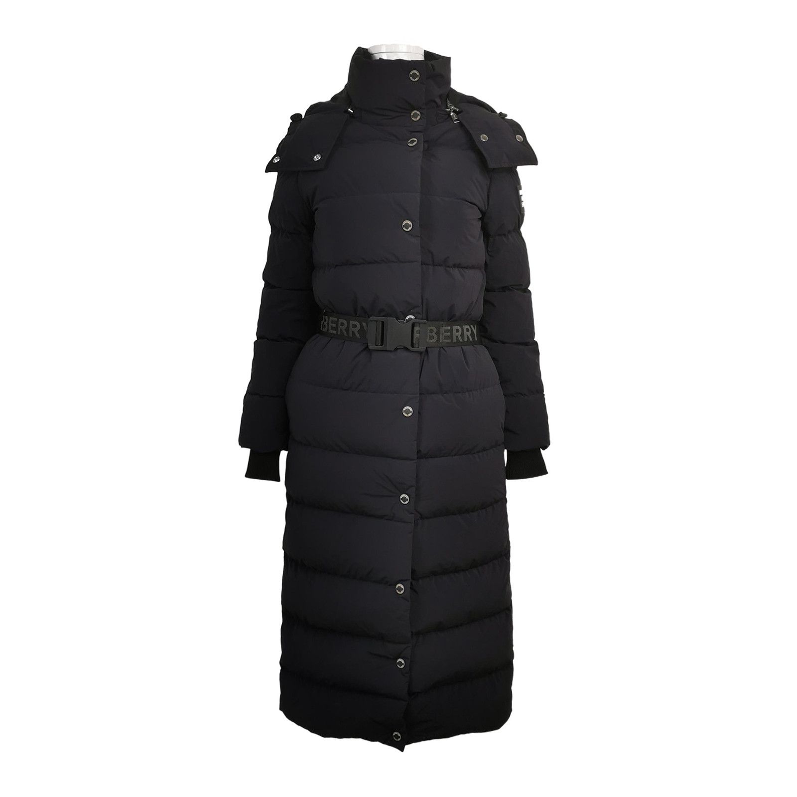 Burberry Burberry Women m Down Jackets Size M / US 6-8 / IT 42-44 - 1 Thumbnail