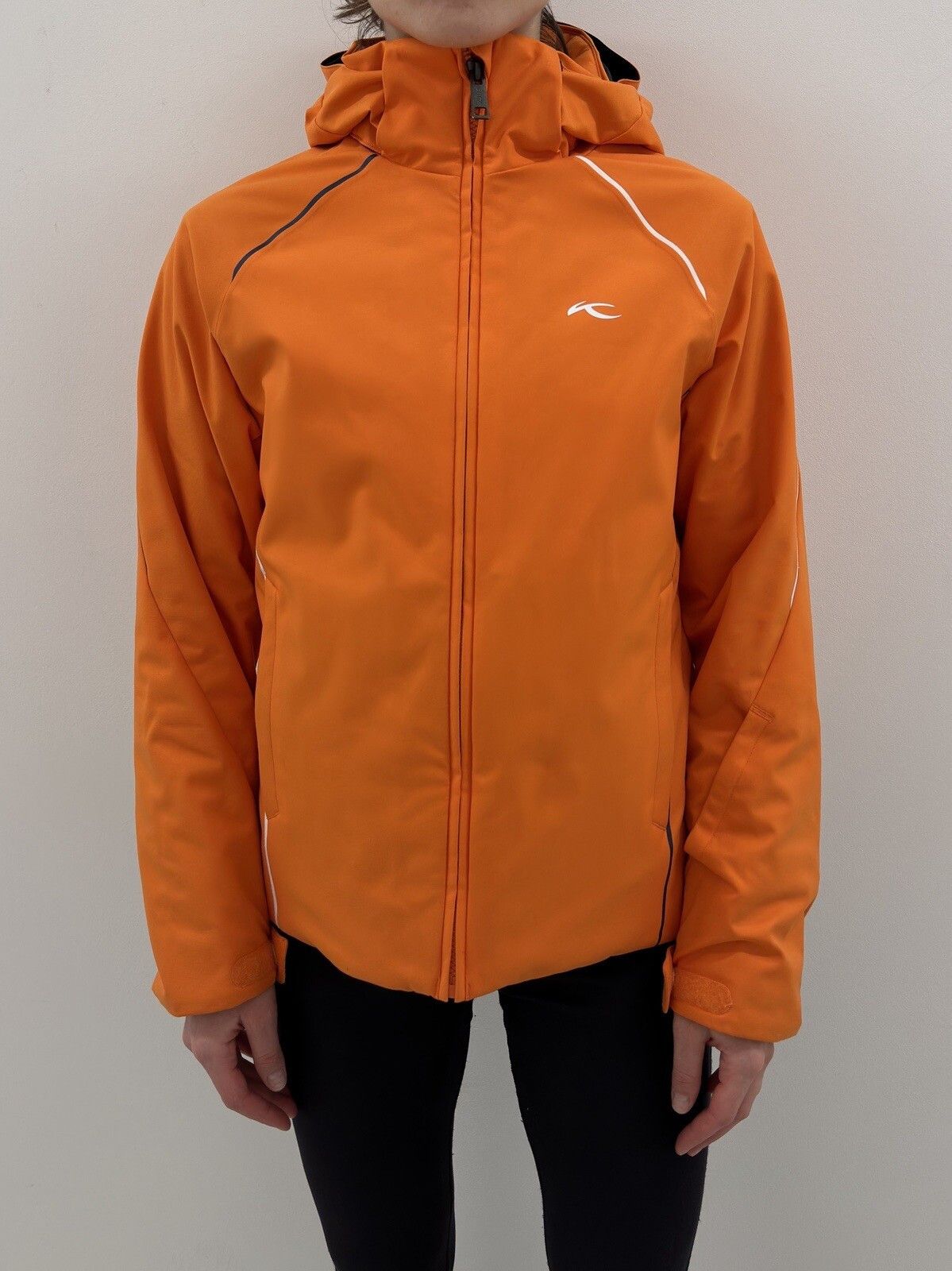 KJUS Kjus Boys Formula Ski Snowboard Active Jacket Size 152 Size XS / US 0-2 / IT 36-38 - 4 Thumbnail