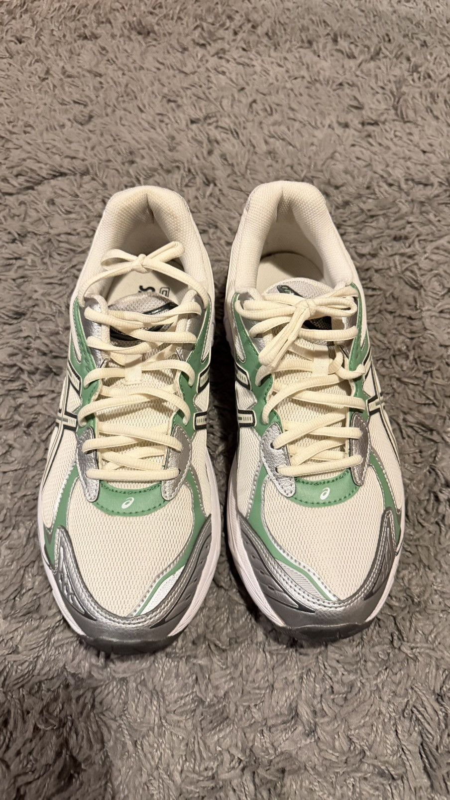 Asics ASICS GT2160 GREEN Size US 9 / EU 42 - 3 Thumbnail
