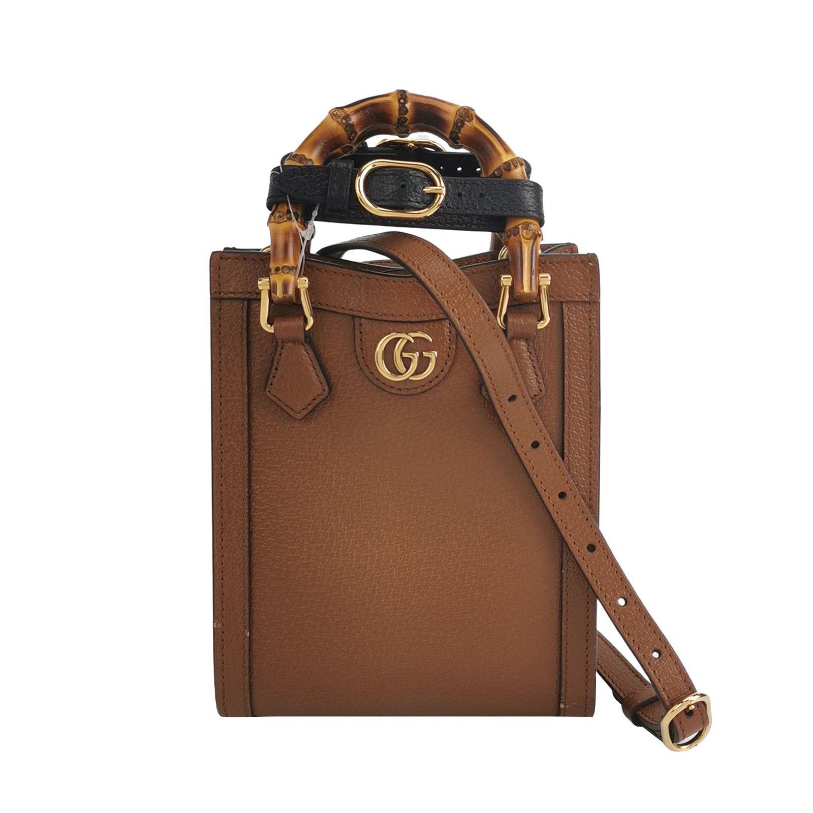 Gucci Gucci Women os Shoulder Bags Size ONE SIZE - 1 Thumbnail