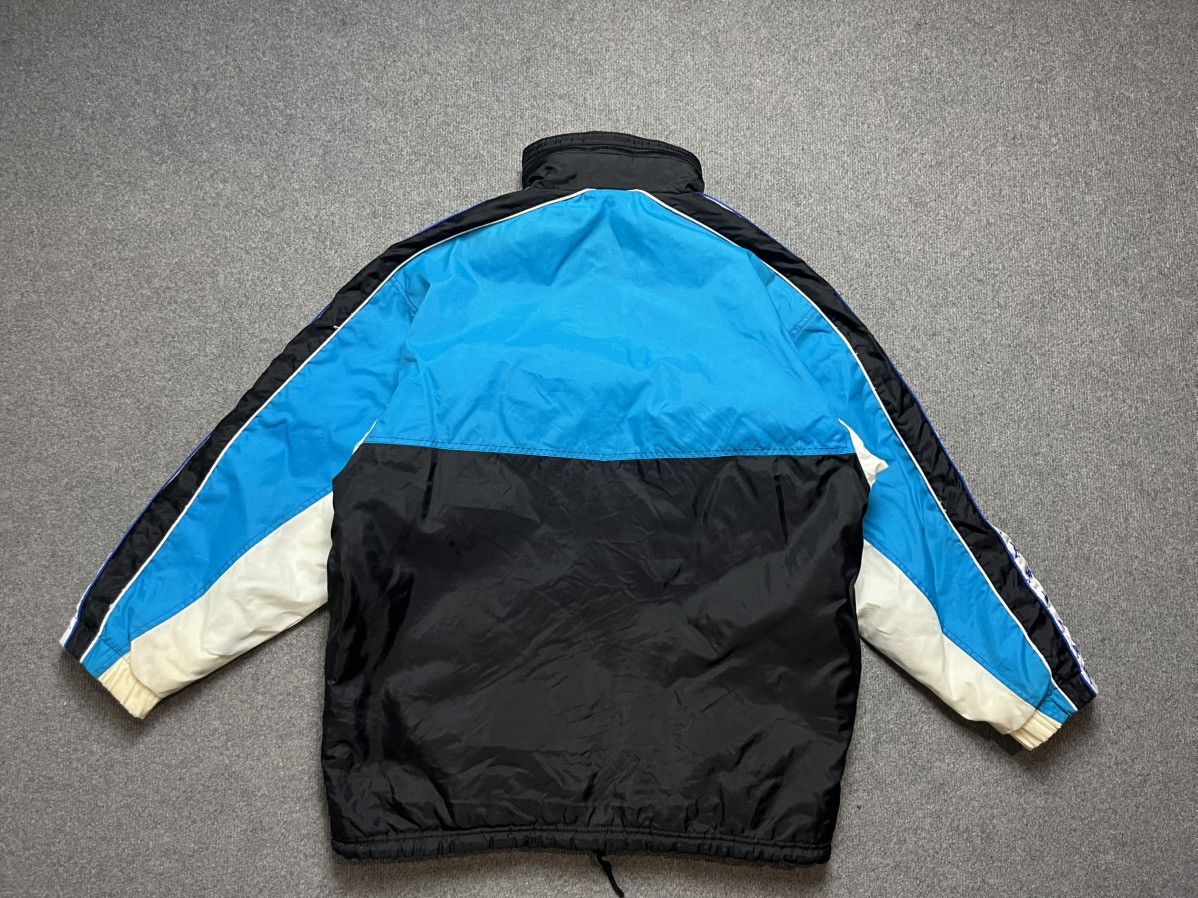 Kappa Vintage Kappa Juventus Jacket Size US L / EU 52-54 / 3 - 6 Thumbnail