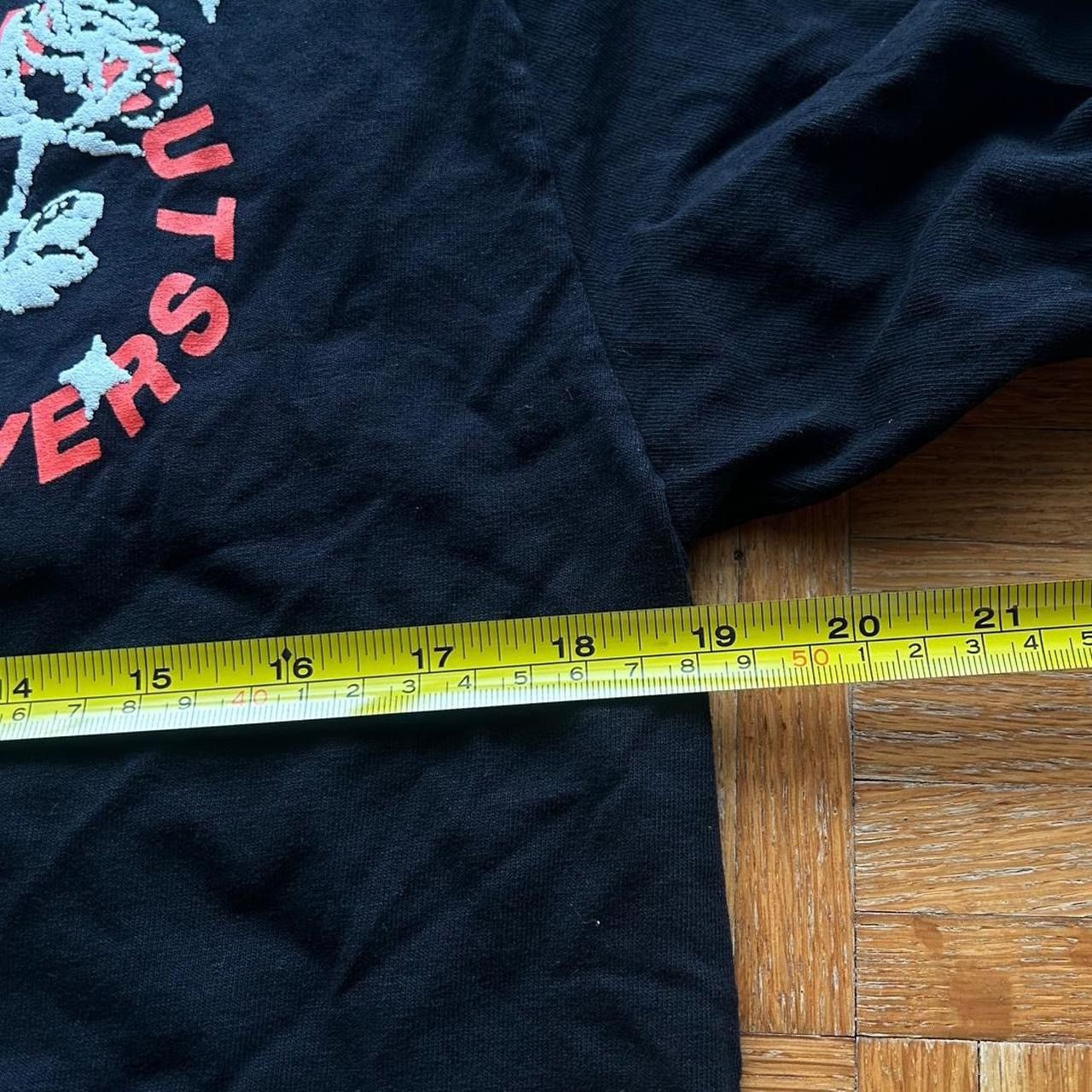 MACHUS MACHUS Fresh Cut Flowers Tee Size US S / EU 44-46 / 1 - 4 Thumbnail