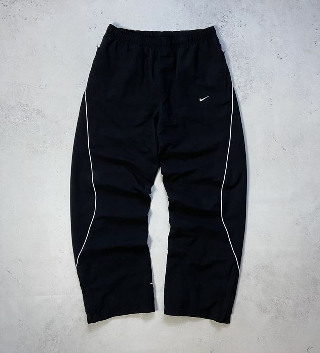 Nike Nike Track Vintage Drill Pants Y2K Baggy Gorpcore Joggers