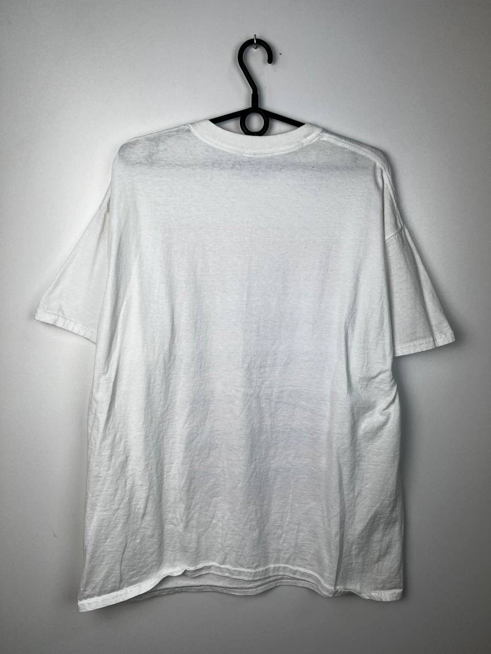 Vintage Green Day 2012 vintage band t-shirts size XL Size US XL / EU 56 / 4 - 2 Thumbnail