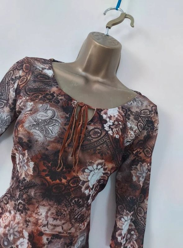 Vintage Colloseum vintage top M Size M / US 6-8 / IT 42-44 - 2 Thumbnail