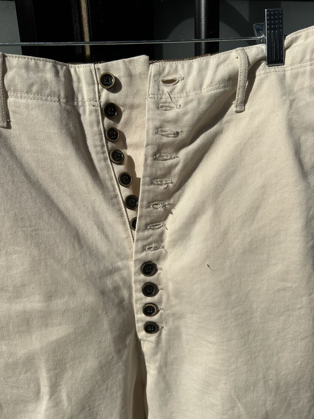 Kapital Kapital Chino Clown Pant Size US 32 / EU 48 - 2 Thumbnail
