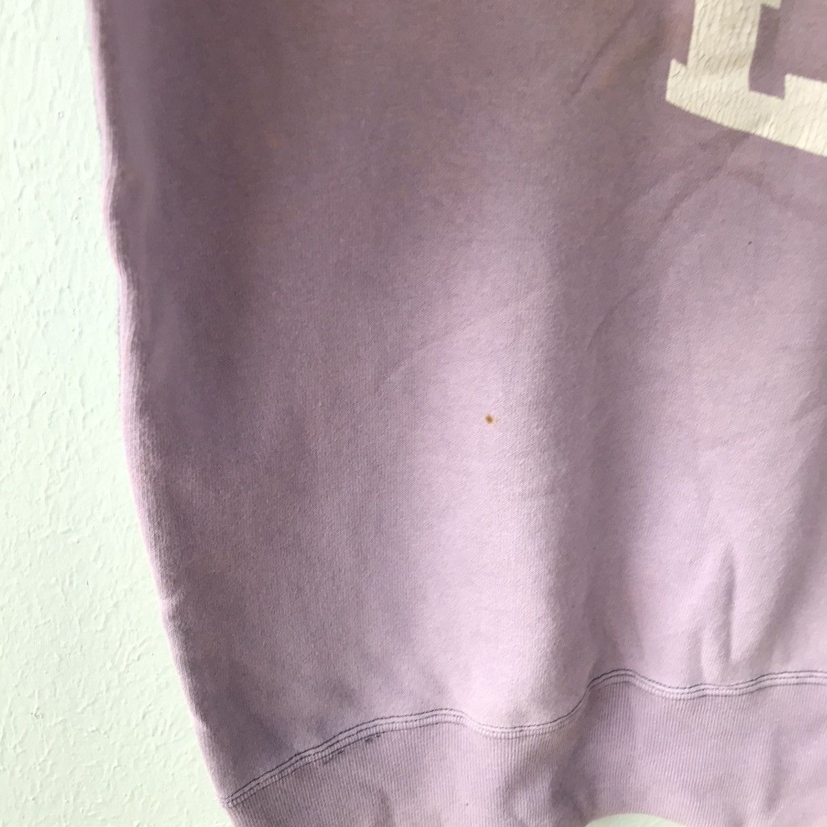Bape Baby Lisa S/S Crewneck Size US M / EU 48-50 / 2 - 6 Thumbnail
