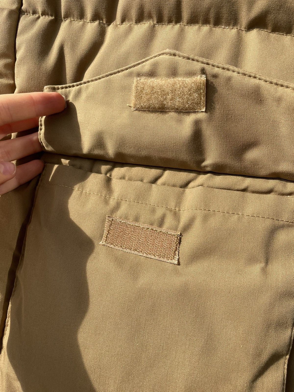 Cabelas Cabelas Goose Down Vest 90's Size US M / EU 48-50 / 2 - 8 Thumbnail