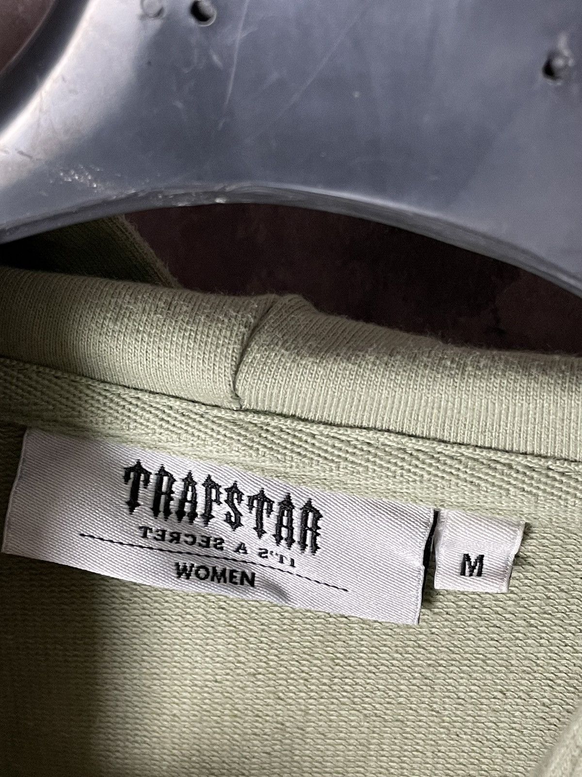 Trapstar London Trapstar london women hoodie M Size M / US 6-8 / IT 42-44 - 7 Thumbnail