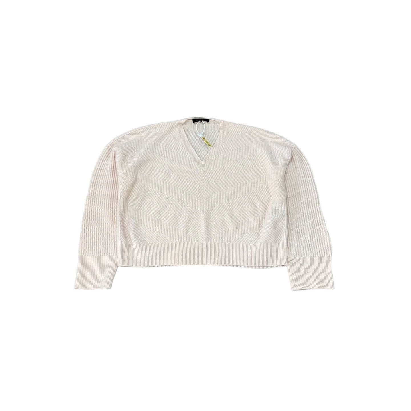 Loro Piana Loro Piana Baby Cashmere V-Neck Sweater Size M Size M / US 6-8 / IT 42-44 - 1 Thumbnail