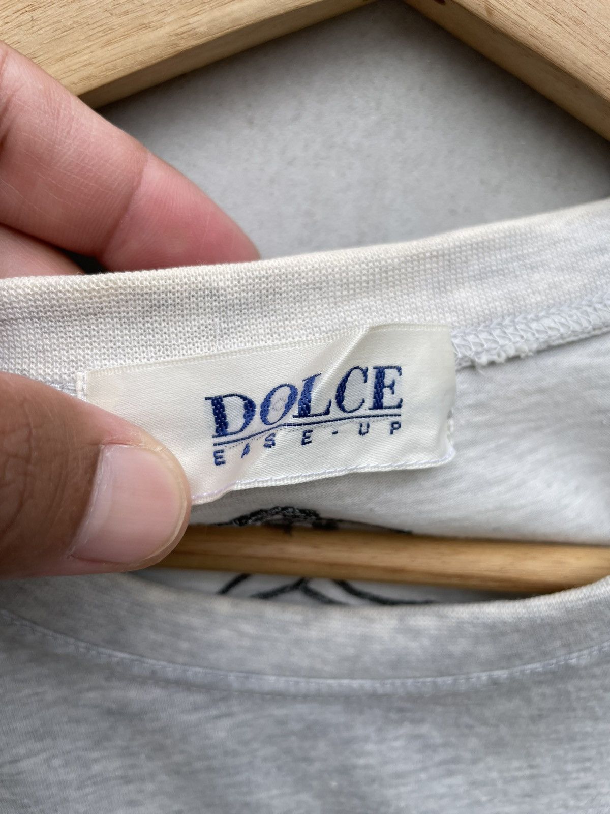 Japanese Brand RARE🔥 Uncle Dolce Size US XL / EU 56 / 4 - 4 Thumbnail