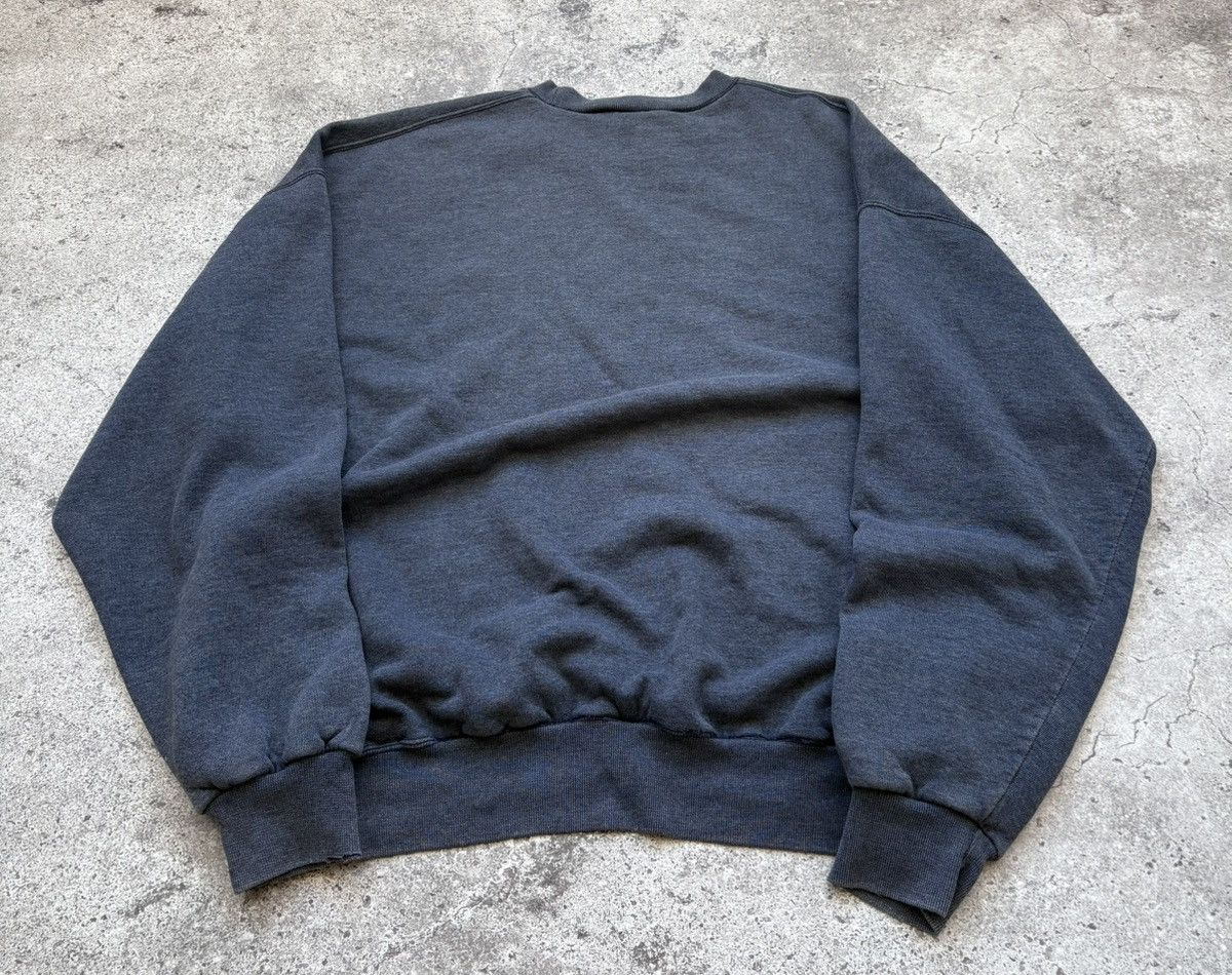 Russell Athletic Vintage Russell Athletic Sweatshirt Size US XXL / EU 58 / 5 - 4 Thumbnail
