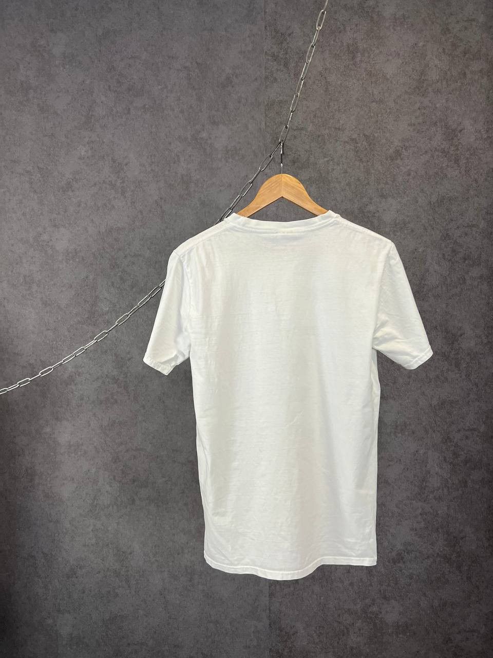 Other Jesus Saved I spend humor tee Size US S / EU 44-46 / 1 - 5 Thumbnail
