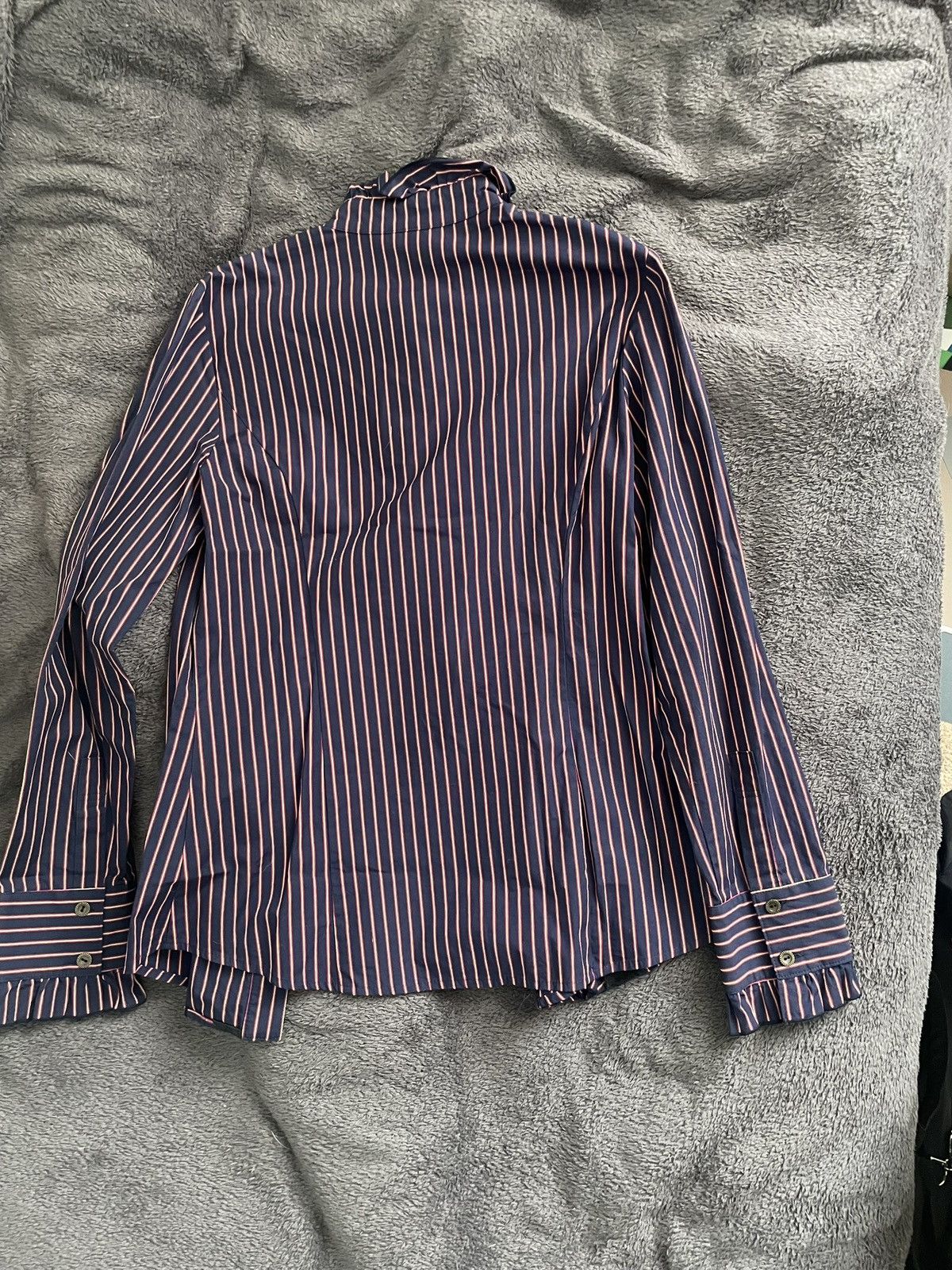 Matsuda Miho Matsuda gothic shirt Size US M / EU 48-50 / 2 - 2 Thumbnail