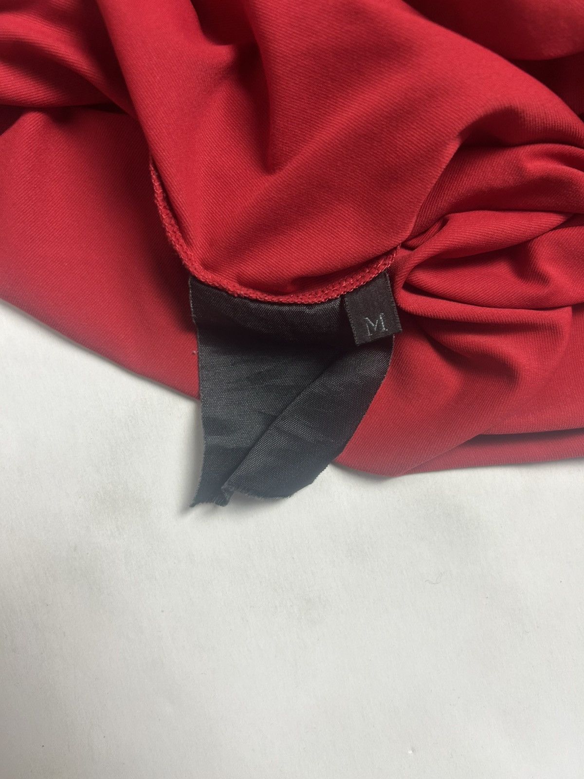 Prada × Vintage 00's Prada Sport Stretchy Long Sleeve | Grailed