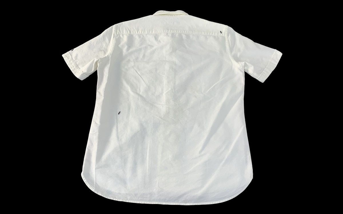 Tsumori Chisato Tsumori Chisato Issey Miyake Art Bugs Ants Unisex Shirt Size US M / EU 48-50 / 2 - 10 Thumbnail