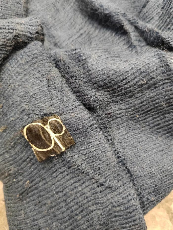 Ocean Pacific Vintage Ocean Pacific Snowcap Beanie Size ONE SIZE - 5 Thumbnail