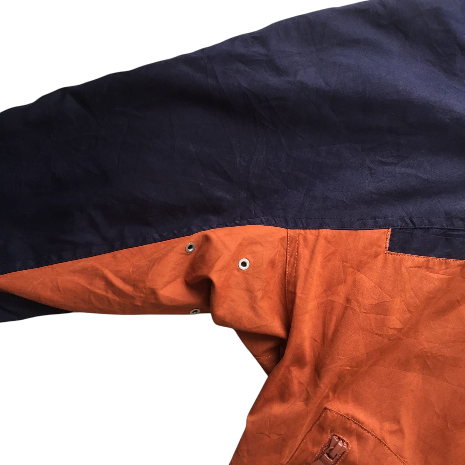 PPFM Vintage PPFM Field Core Bandana Inside Jacket Size US L / EU 52-54 / 3 - 4 Thumbnail