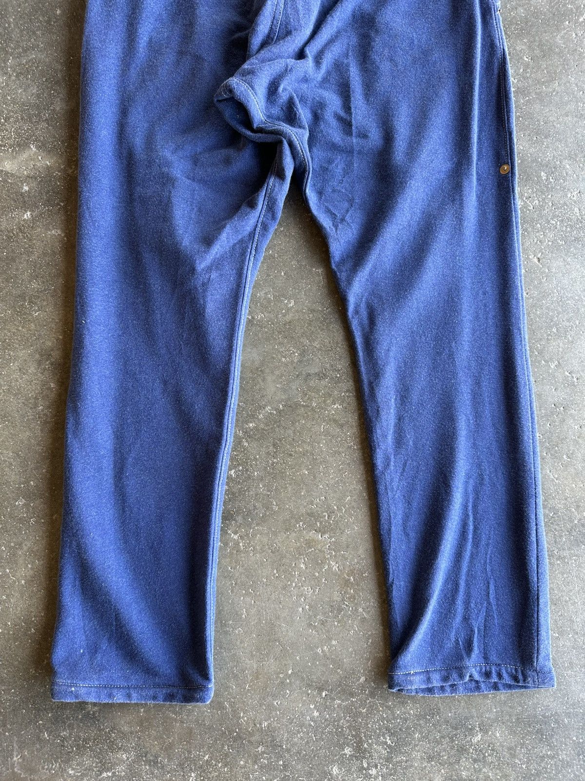 SICKS💥MERCIBEAUCOUP by ISSEY MIYAKE SEDITIONARIES DROP PANTS