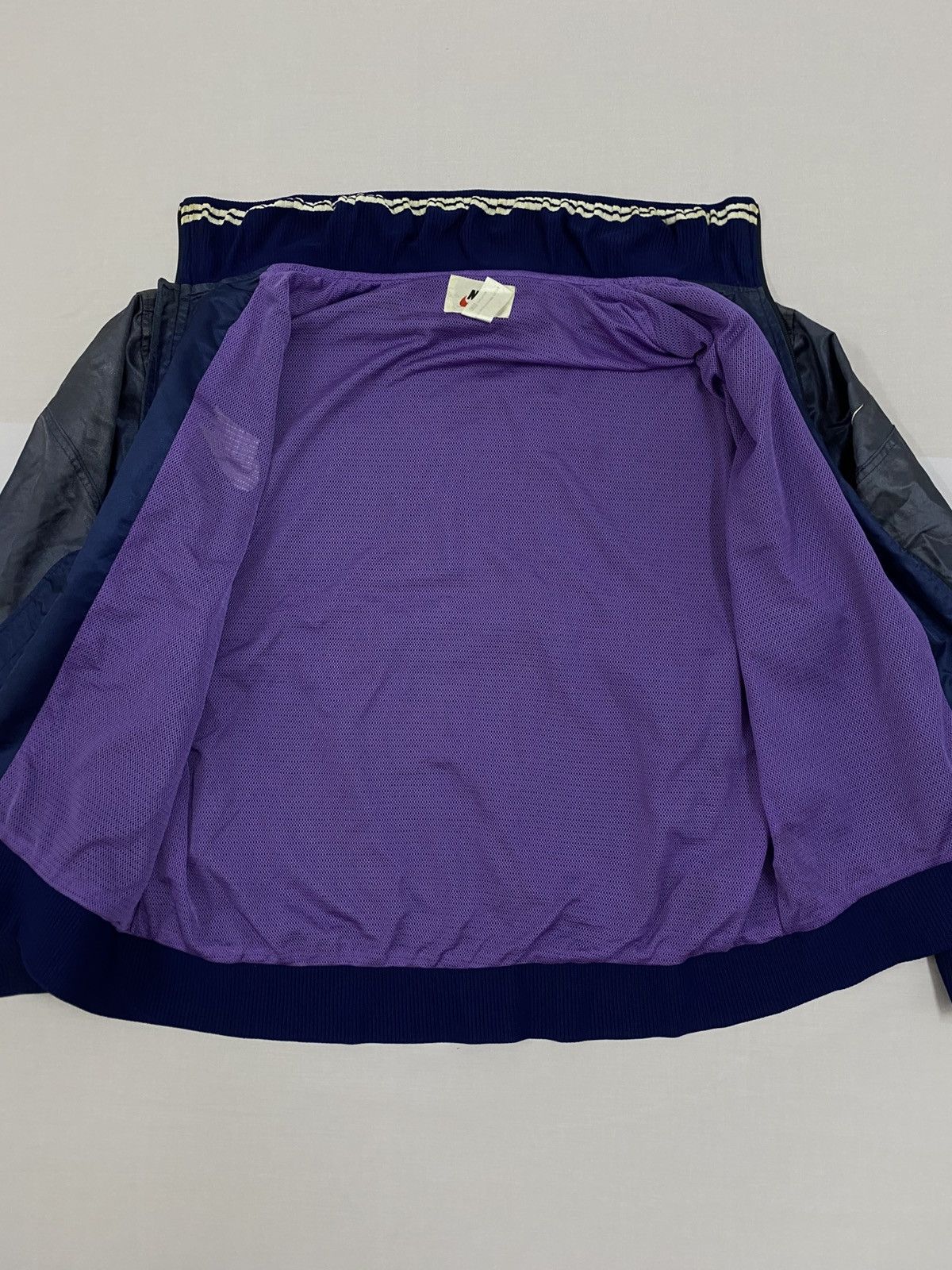Other Vintage Nike Sweater Size US L / EU 52-54 / 3 - 8 Thumbnail