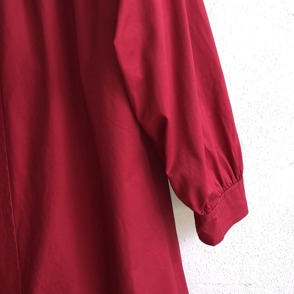 Yves Saint Laurent YVES SAINT LAURENT trench coat Size S / US 4 / IT 40 - 11 Thumbnail