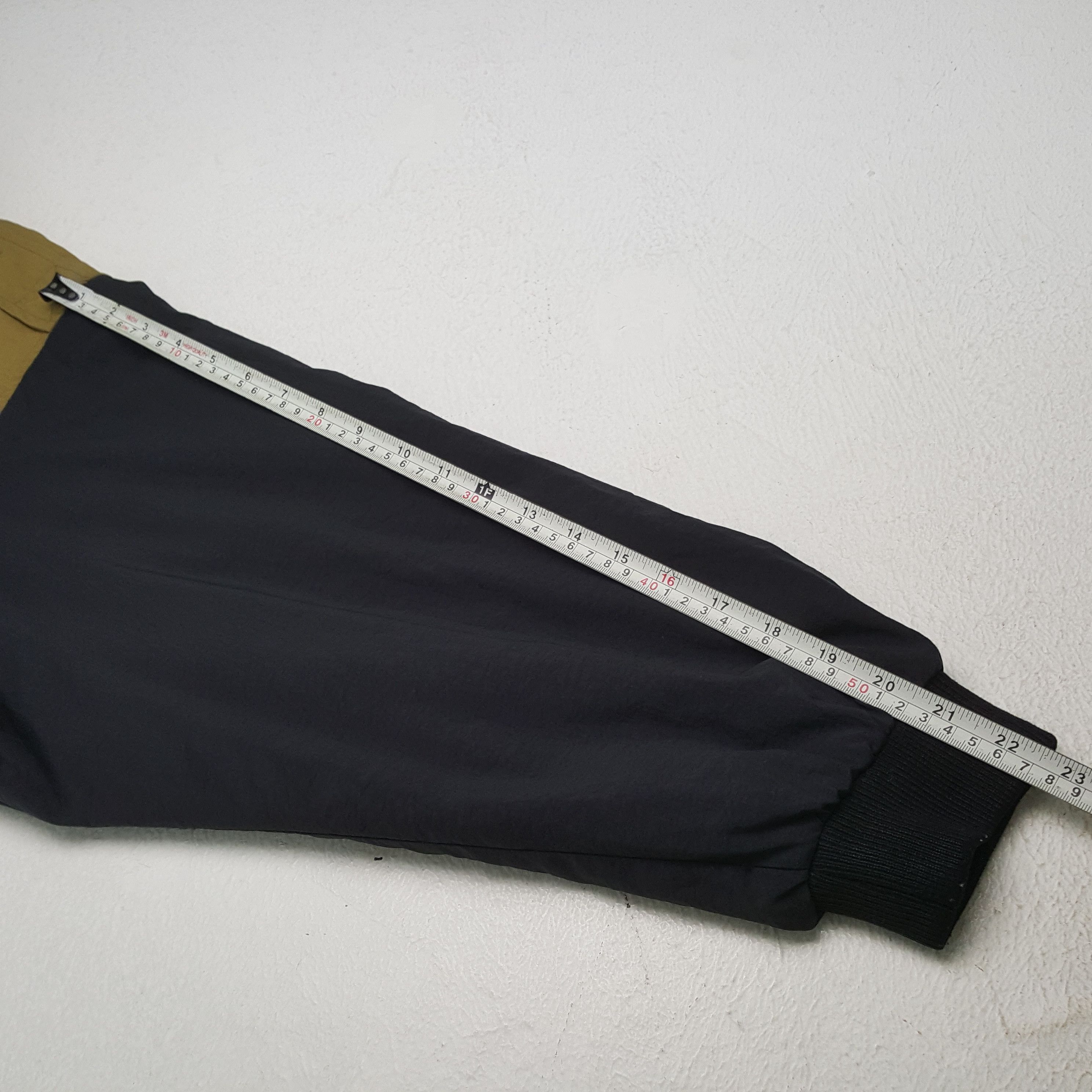Japanese Brand × Vintage Vintage TOYOTA Japan Motorsport Racing Jacket C292N23 Size US XL / EU 56 / 4 - 7 Thumbnail