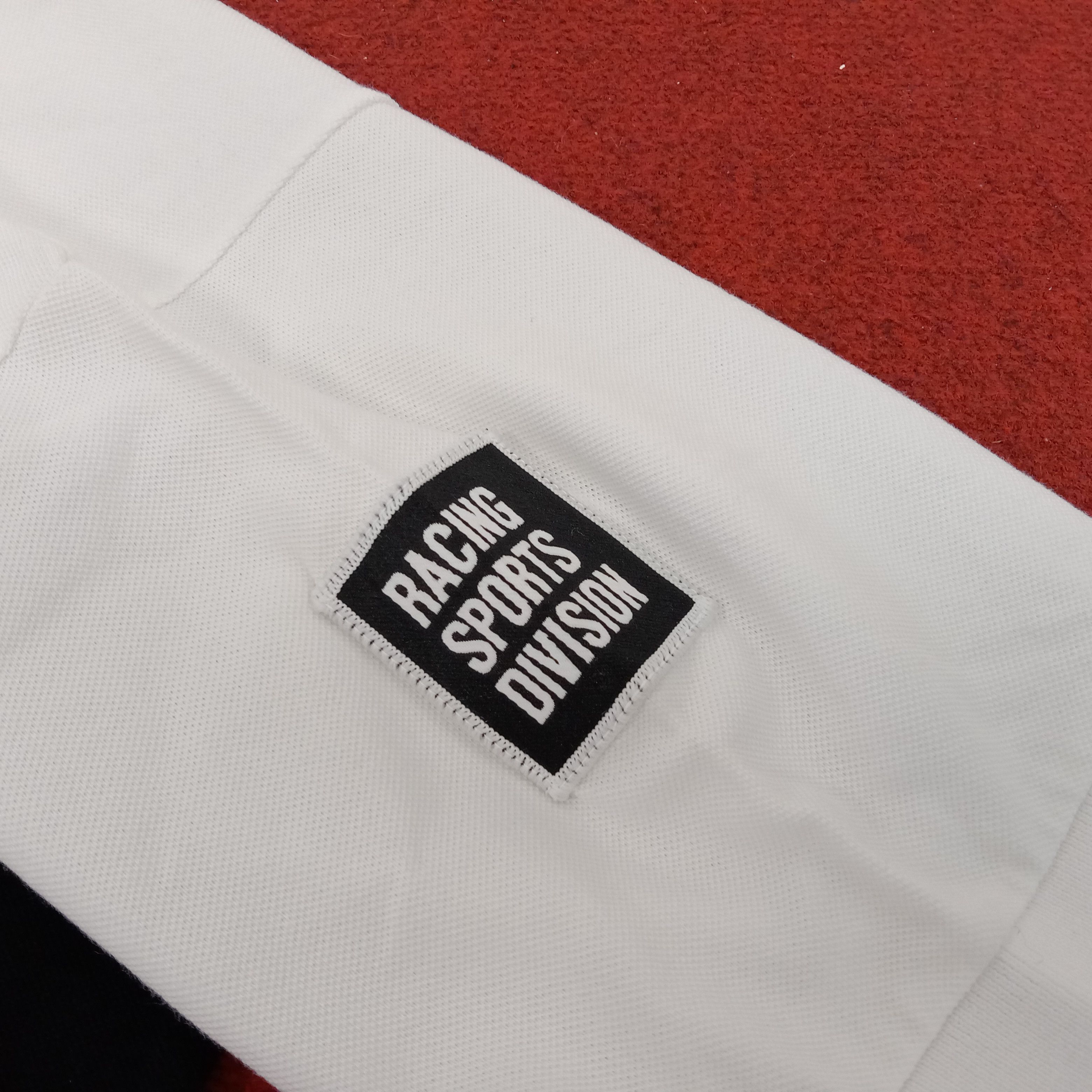 Vintage PIAA Racing World Championship F1 Grand Prix Polos Size US M / EU 48-50 / 2 - 9 Thumbnail