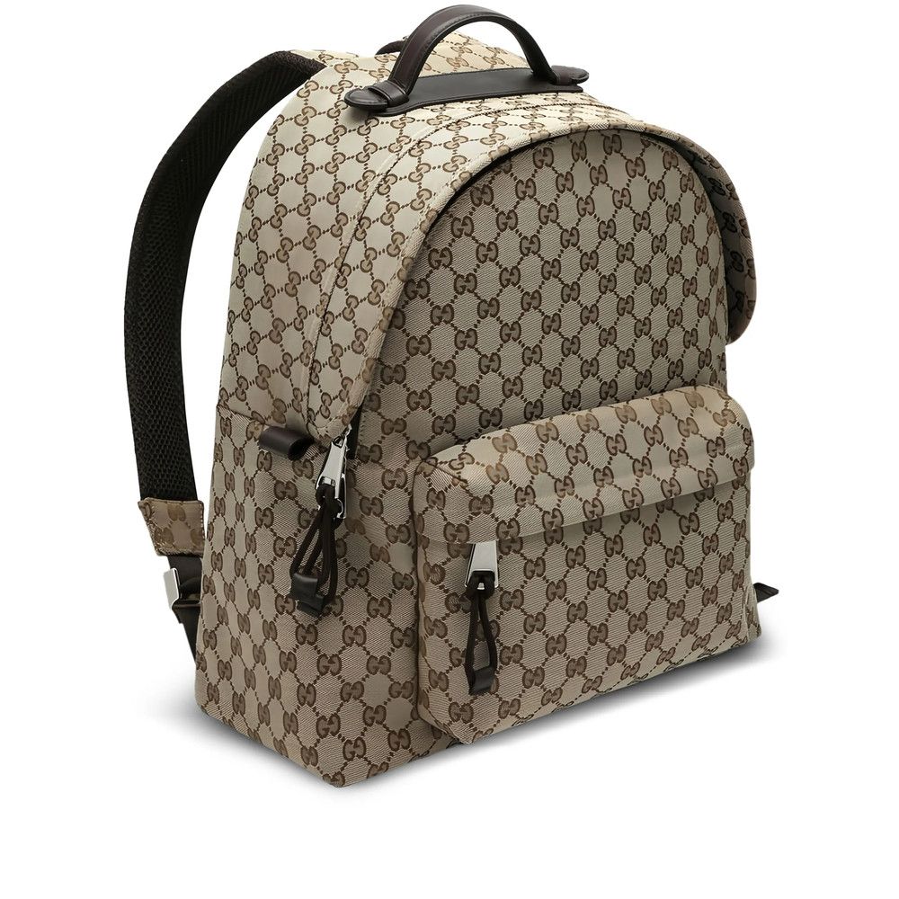 Gucci Gucci NEUTRALS Backpacks Size ONE SIZE - 1 Thumbnail