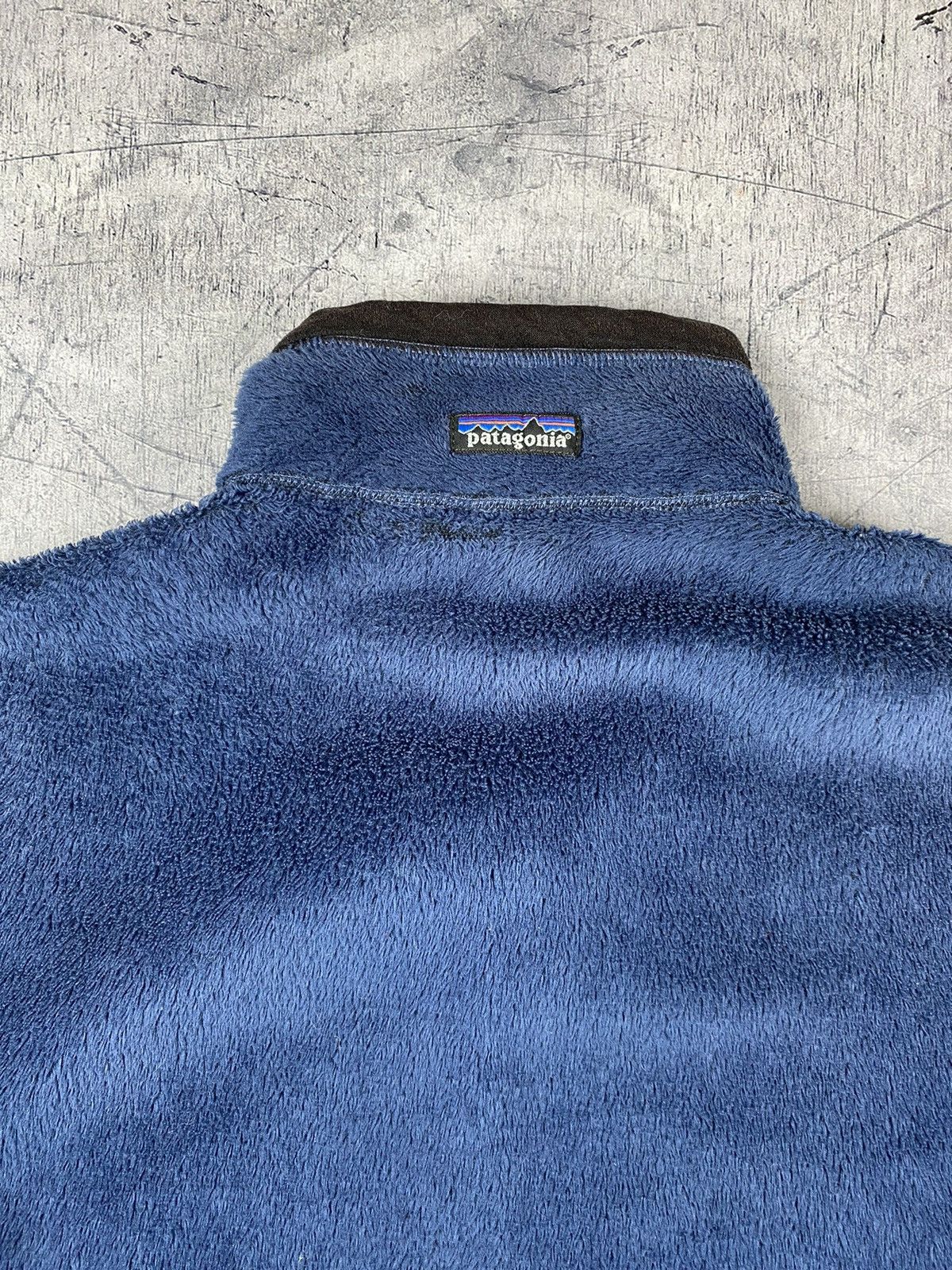 Patagonia × Vintage Vintage Patagonia Synchilla Fleece Zip Jackets Size L / US 10 / IT 46 - 8 Thumbnail