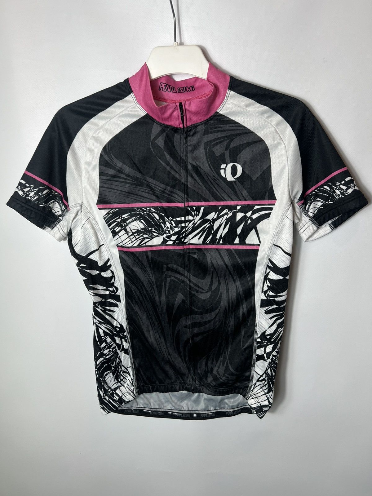 PEARL iZUMi Vintage sportswear cycle Pearl Izumi Cycling Velo Jersey Size M / US 6-8 / IT 42-44 - 1 Thumbnail
