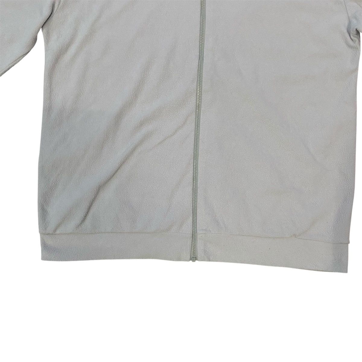 A.P.C. ‼️LAST DROP‼️A.P.C. Minimalist Zip-Up Fleece Jacket Size US M / EU 48-50 / 2 - 6 Thumbnail