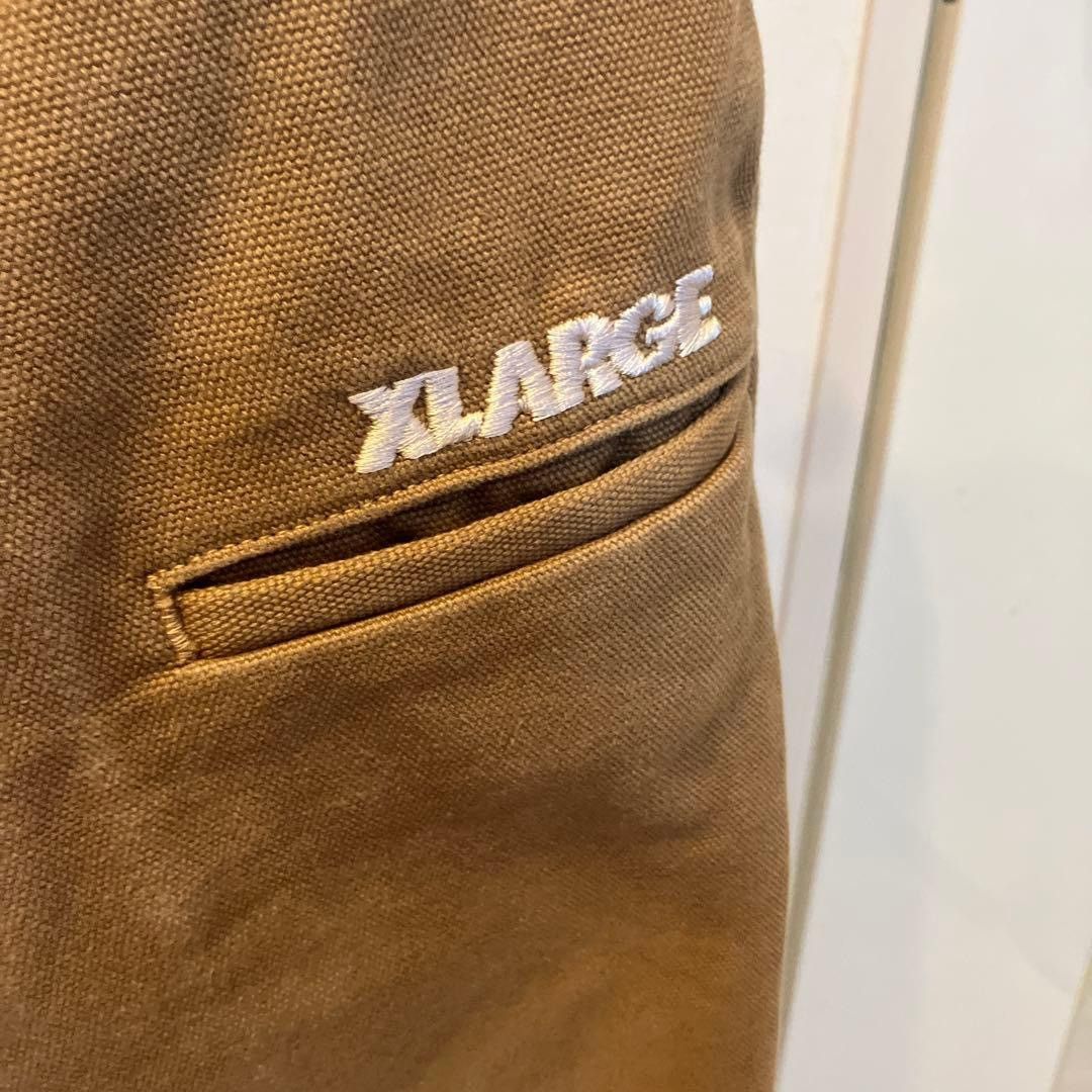 Dickies Dickies x Xlarge workwear Pants Size US 32 / EU 48 - 11 Thumbnail