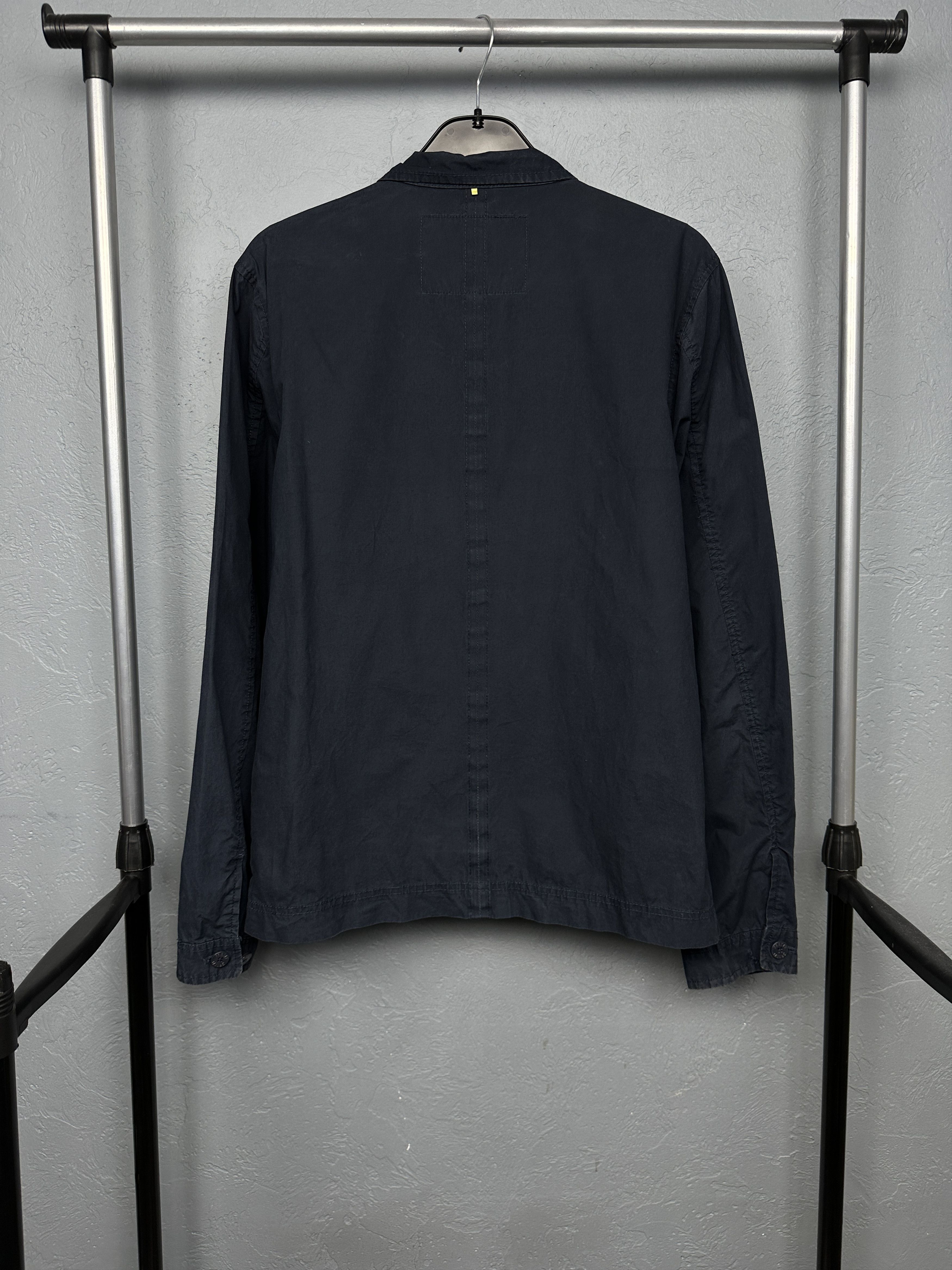 Pretty Green Pretty Green Vintage Mens Jacket Size US M / EU 48-50 / 2 - 6 Thumbnail
