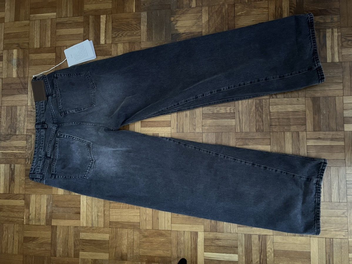 Our Legacy Treble cut gray Size US 31 - 4 Thumbnail