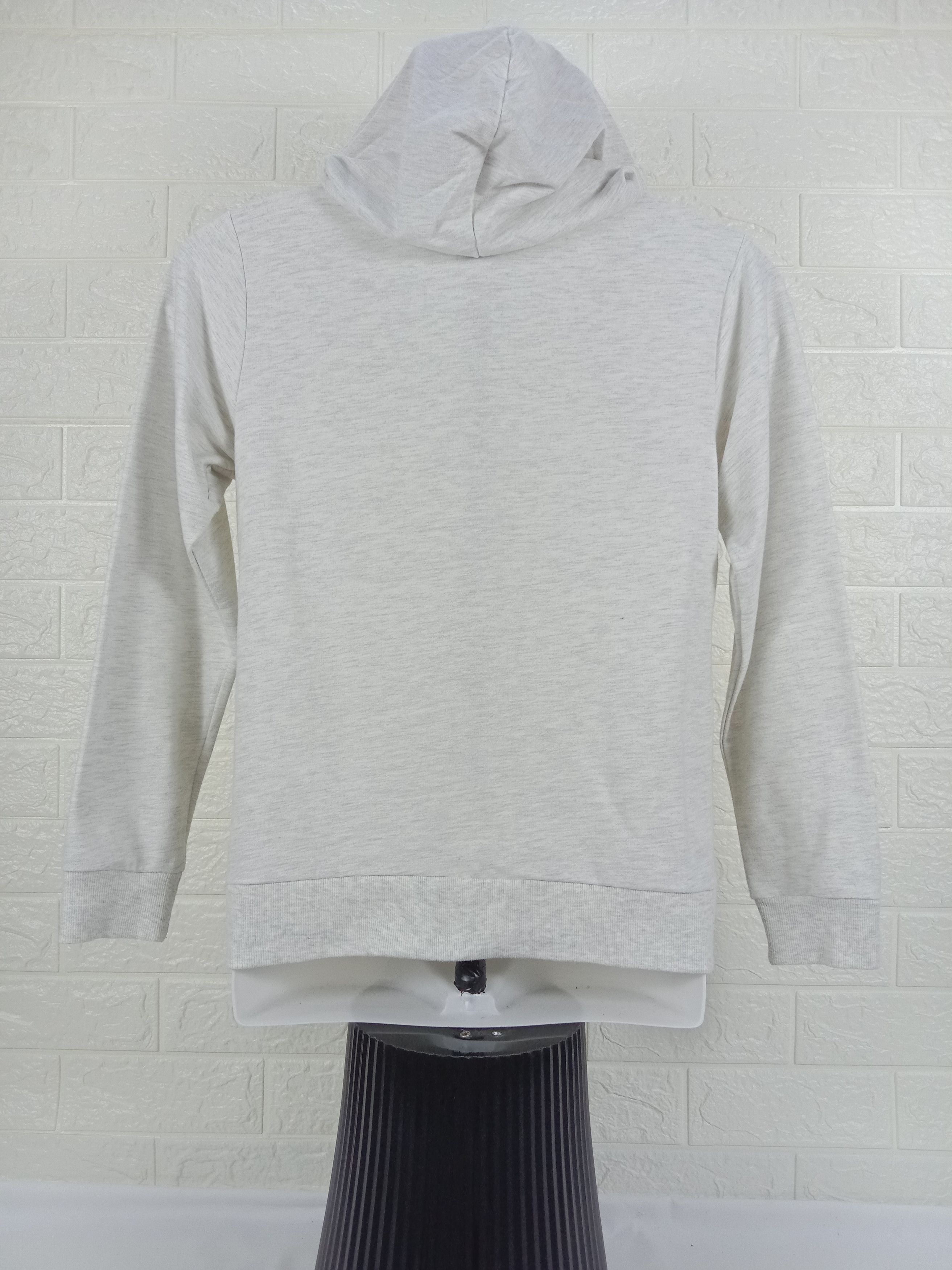 Cartoon Network Vintage Disney Chip & Dale Hoodie Sweatshirt Size US M / EU 48-50 / 2 - 4 Thumbnail