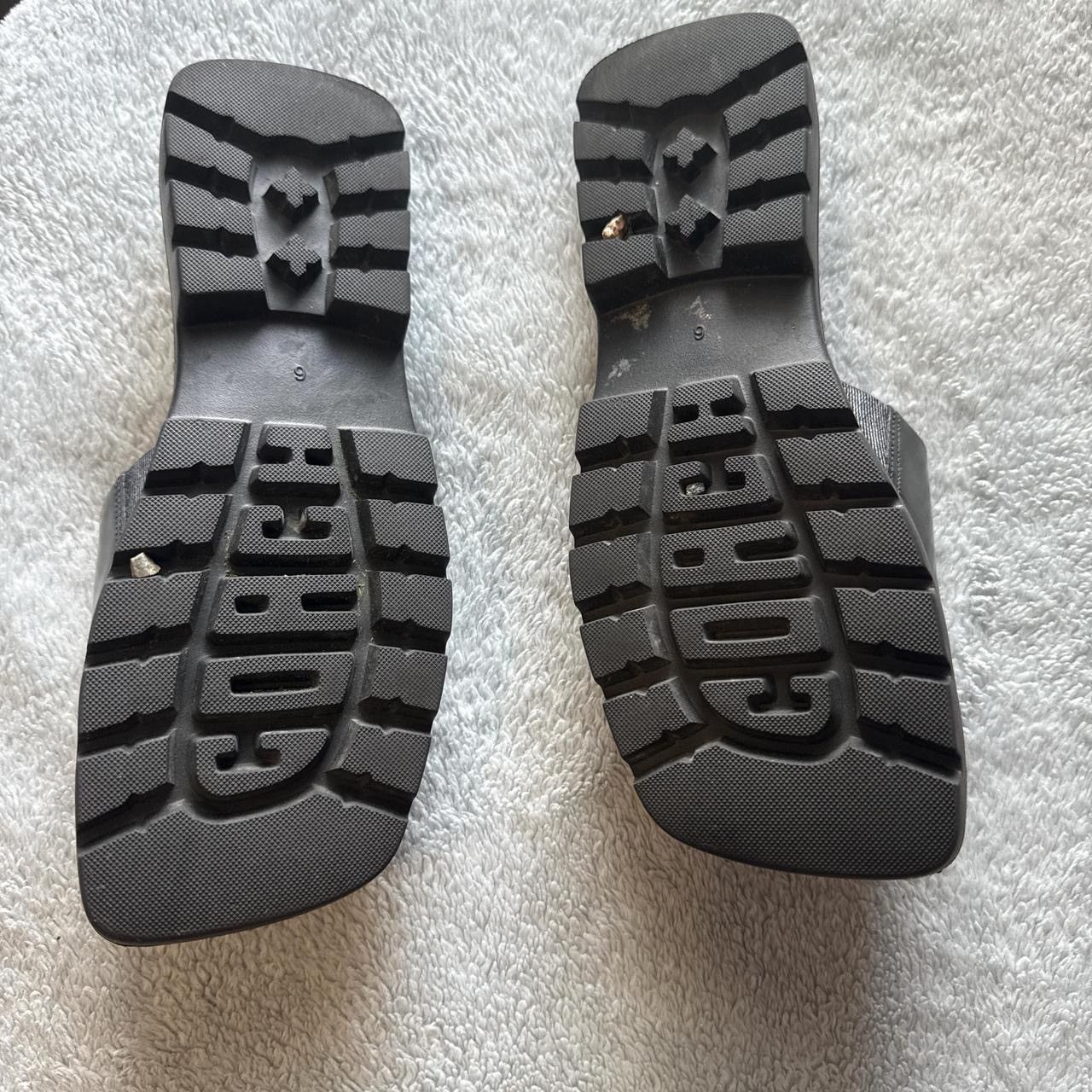 Coach Coach sandals Size US 6 / IT 36 - 3 Thumbnail