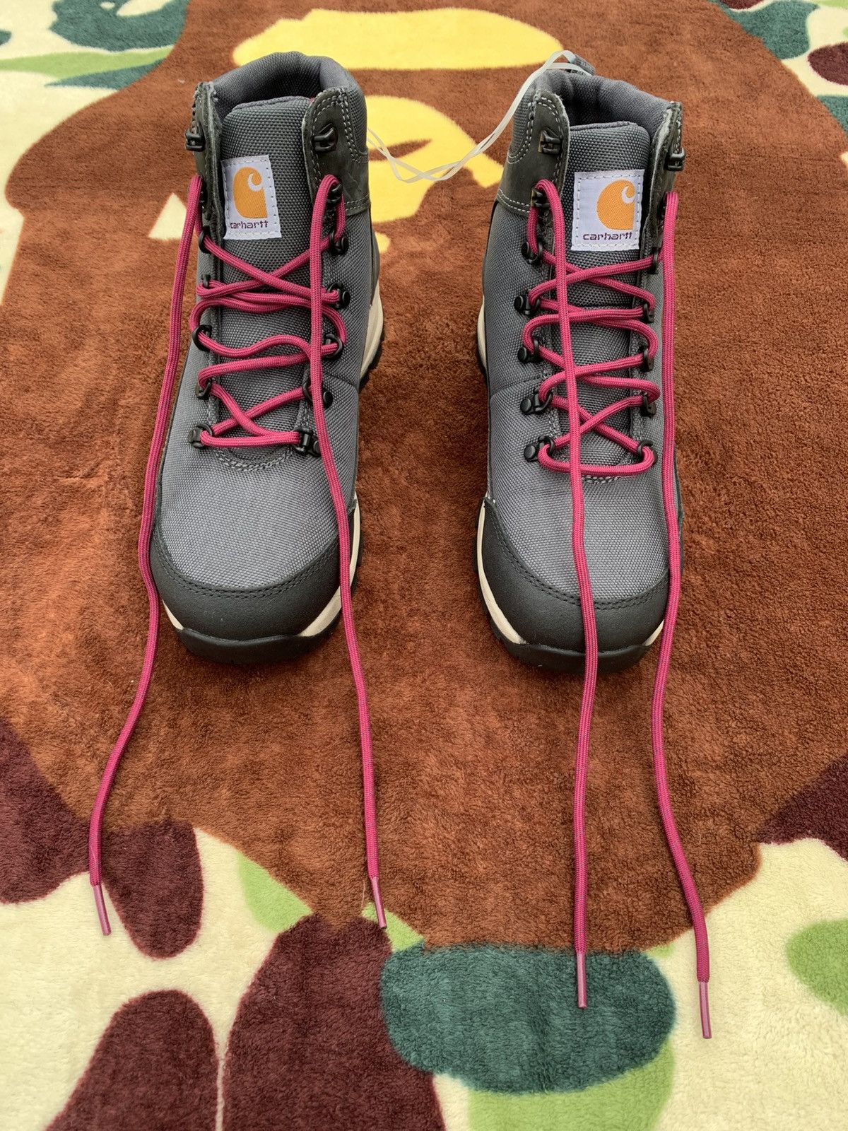 Carhartt Carhartt Boots Size US 8 / IT 38 - 6 Thumbnail