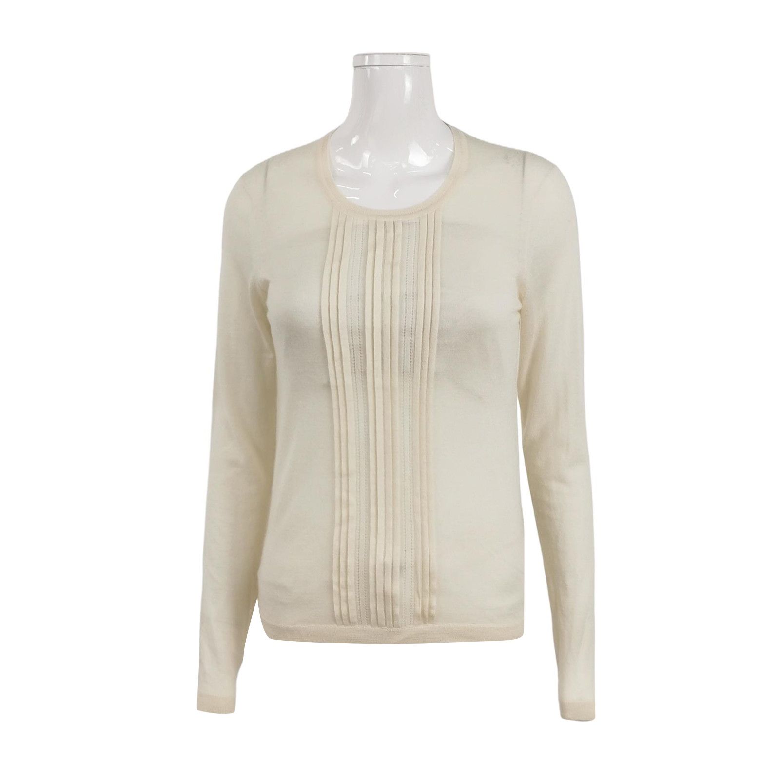 Burberry Burberry Women m Sweaters Size M / US 6-8 / IT 42-44 - 1 Thumbnail