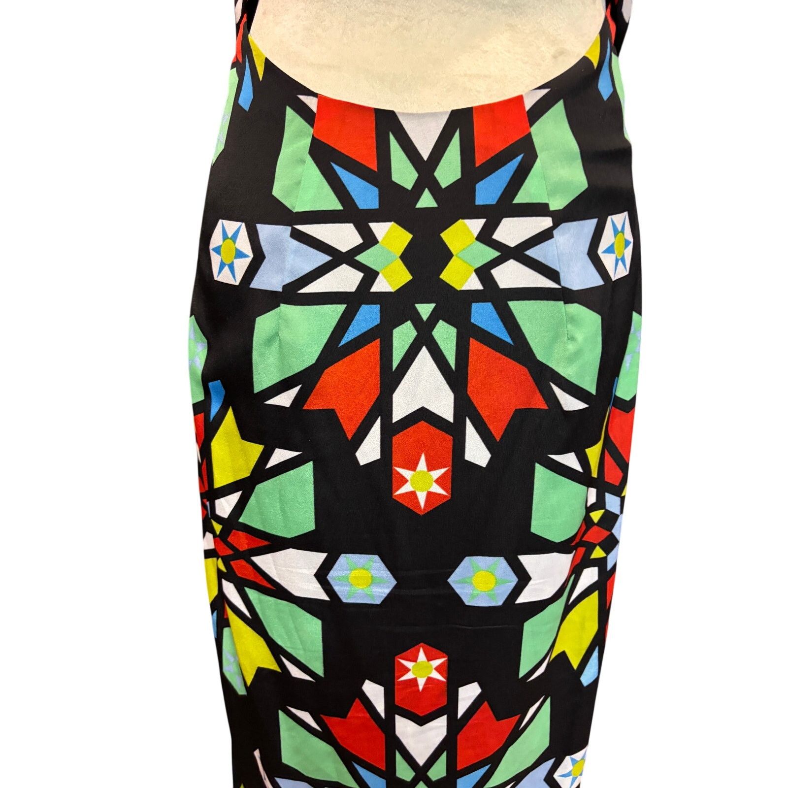 Mara Hoffman Mara Hoffman Open Back Column Dress Size 6 Size M / US 6-8 / IT 42-44 - 9 Thumbnail
