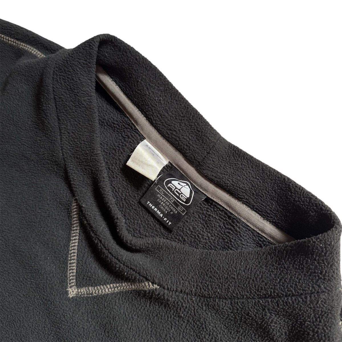 Nike ACG Nike Acg sweater Vintage Size US M / EU 48-50 / 2 - 3 Thumbnail