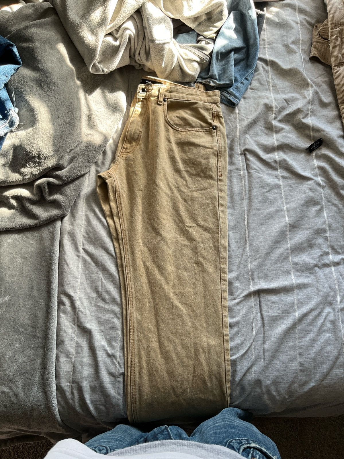 Rocawear Rocawear khaki Size US 34 / EU 50 - 3 Thumbnail