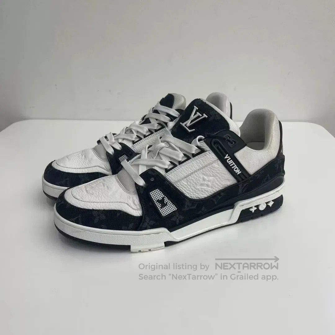 Louis Vuitton Louis Vuitton Size 42 Shoes. Size US 9 / EU 42 - 1 Thumbnail