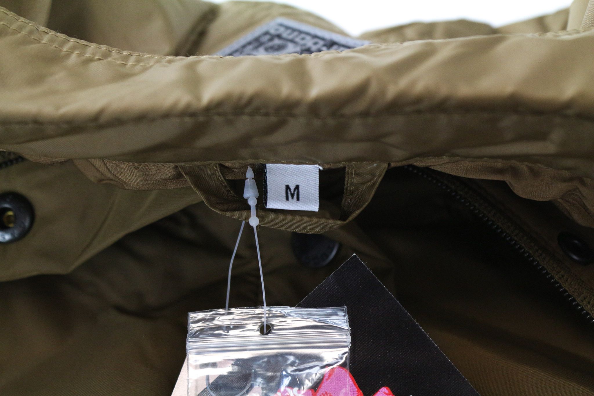 Other LORI M Brown Windproof Breathable Padded Jacket 73993 Size M / US 6-8 / IT 42-44 - 6 Thumbnail